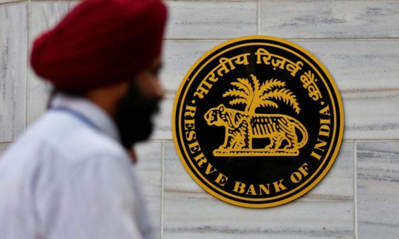 RBI set to hike repo rate again as Indian rupee slide accelerates