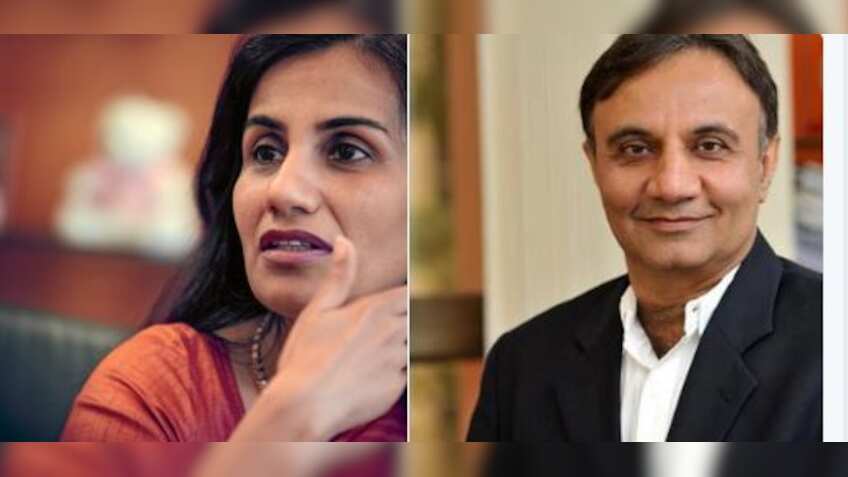 ICICI Bank chief Chanda Kochhar quits, Sandeep Bakhshi takes over as new MD and CEO