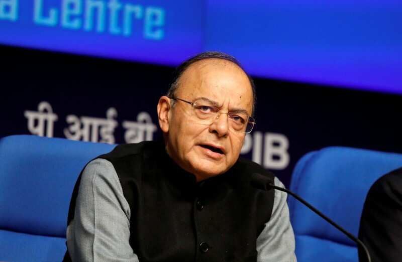 Modi govt bites bullet, cuts excise duty; petrol, diesel prices cheaper by Rs 2.50 