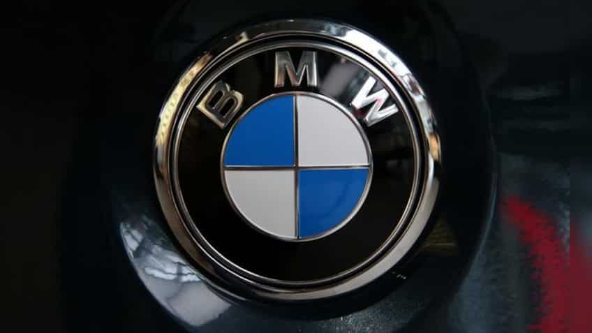 BMW launches petrol variant of SUV X1 at Rs 37.5 lakh