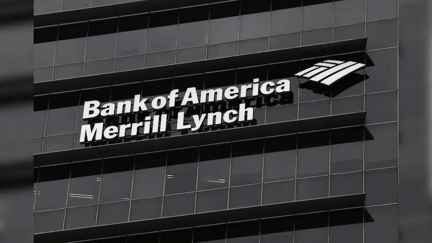 Easing ECB norms for oil firms may not arrest Re slide: BofAML