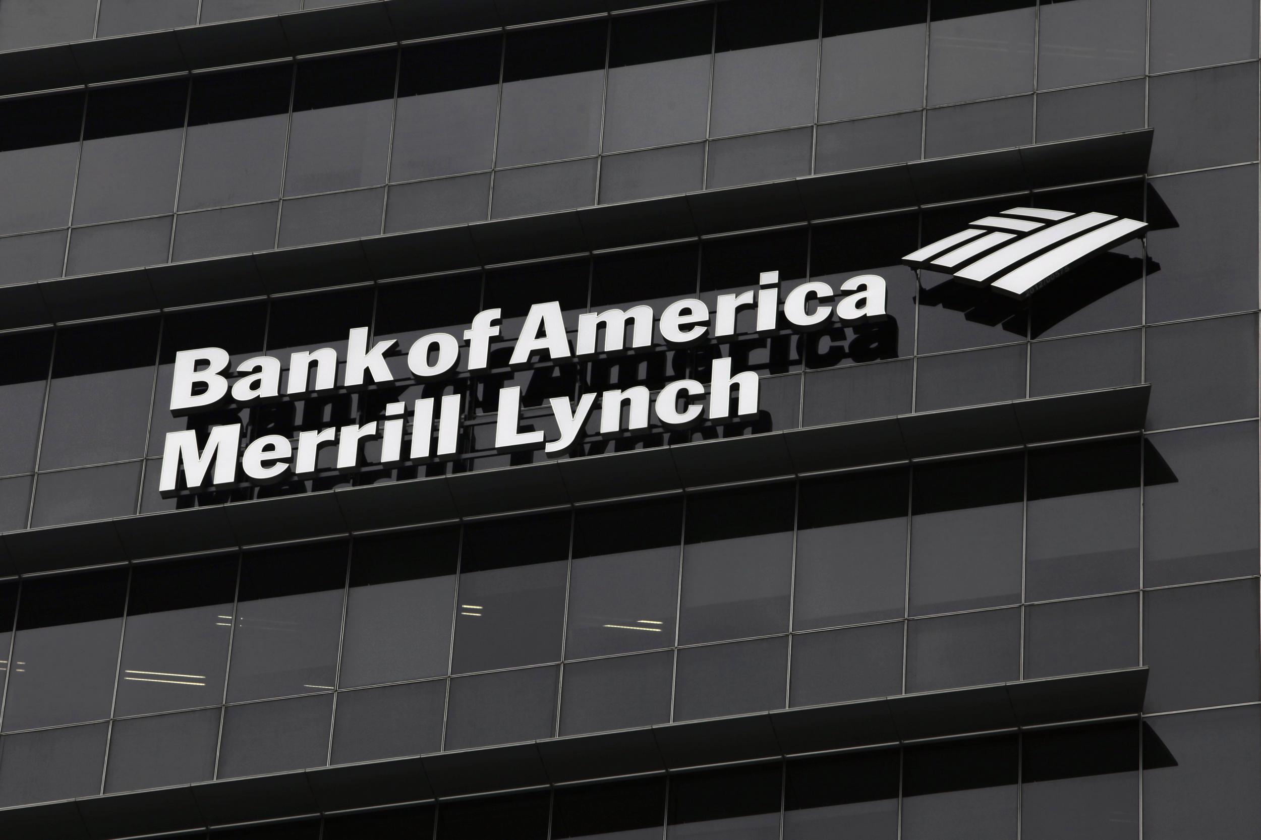 Easing ECB norms for oil firms may not arrest Re slide: BofAML