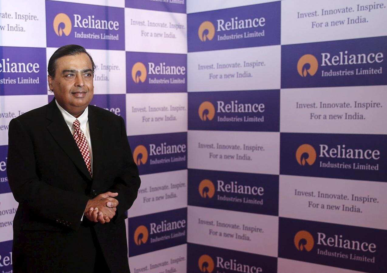 Mukesh Ambani emerges richest Indian for 11th consecutive year: Forbes