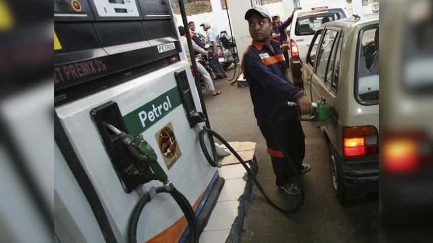 Petrol, diesel prices can be slashed by up to Rs 4.60/L: Analysts