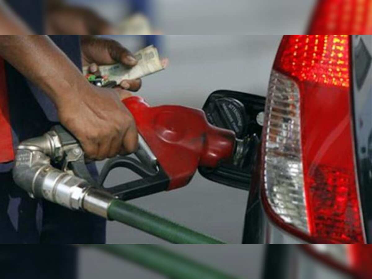 BJP government cuts VAT on diesel and petrol