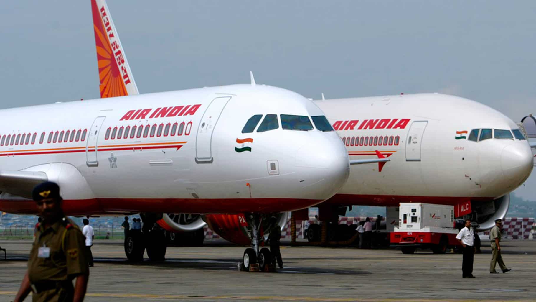 Govt to finalise Air India revival package in 10-15 days, says Choubey