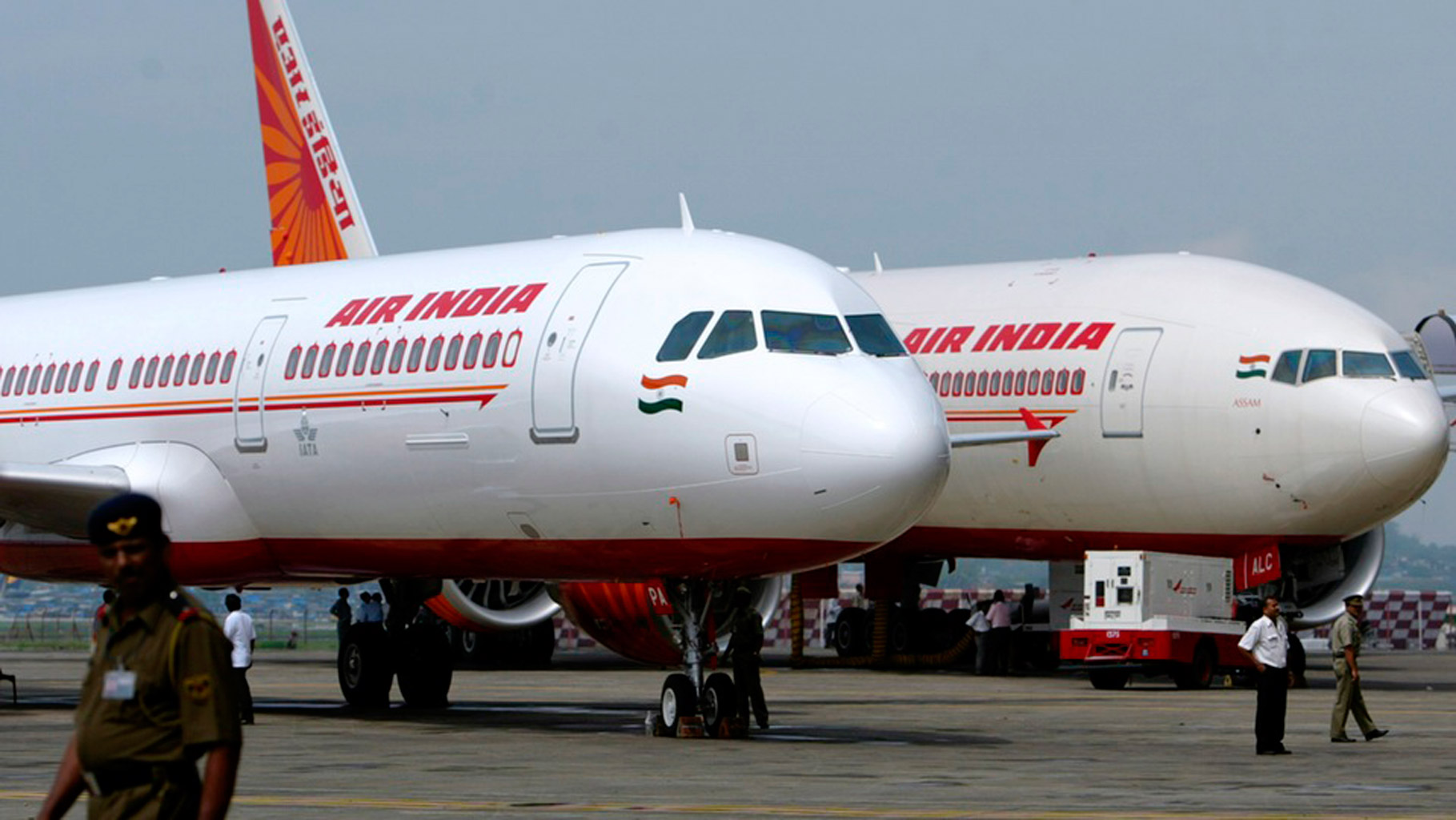 Govt to finalise Air India revival package in 10-15 days, says Choubey