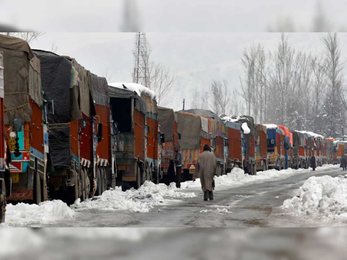 Petrol, diesel prices cut by Rs 5 per