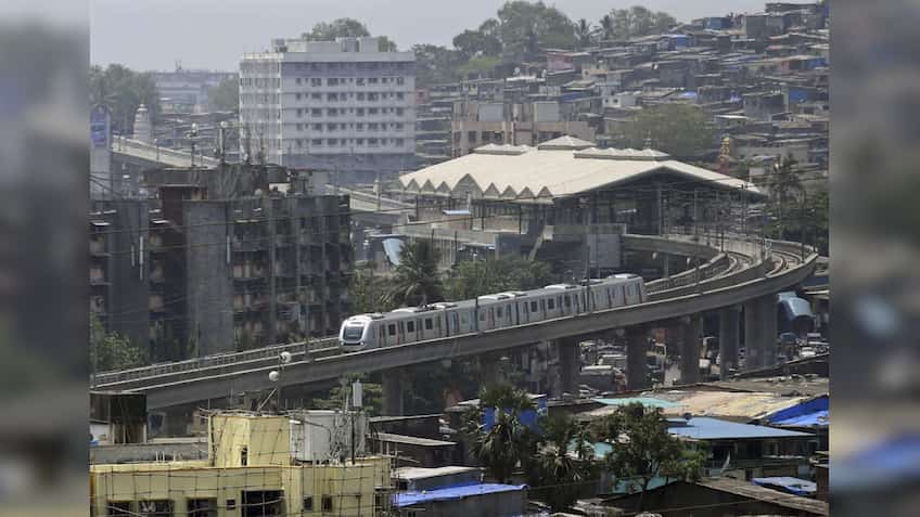 Relief for 200 former Steiner India Lavasa Business Unit employees as Hindustan Construction Company starts clearing dues