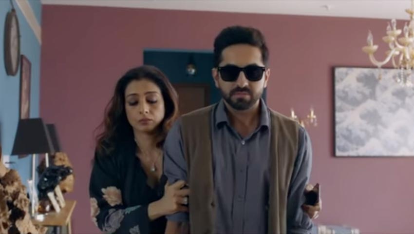 AndhaDhun box office collection prediction: Ayushmann Khurrana, Radhika Apte set for success on day 1? Find out