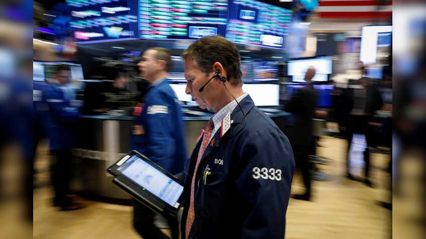 Global Markets: Rising US bond yields hit global markets, Asian stocks wobble