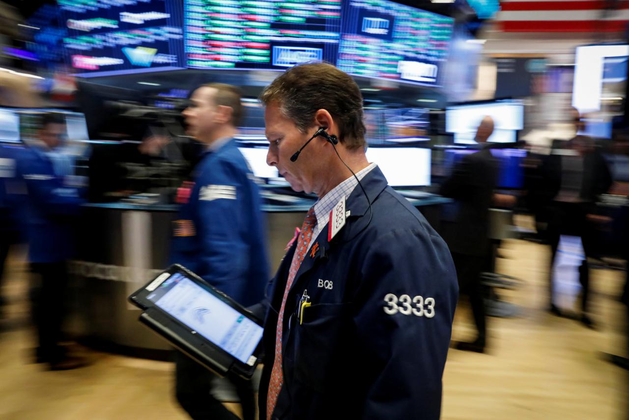 Global Markets: Rising US bond yields hit global markets, Asian stocks wobble