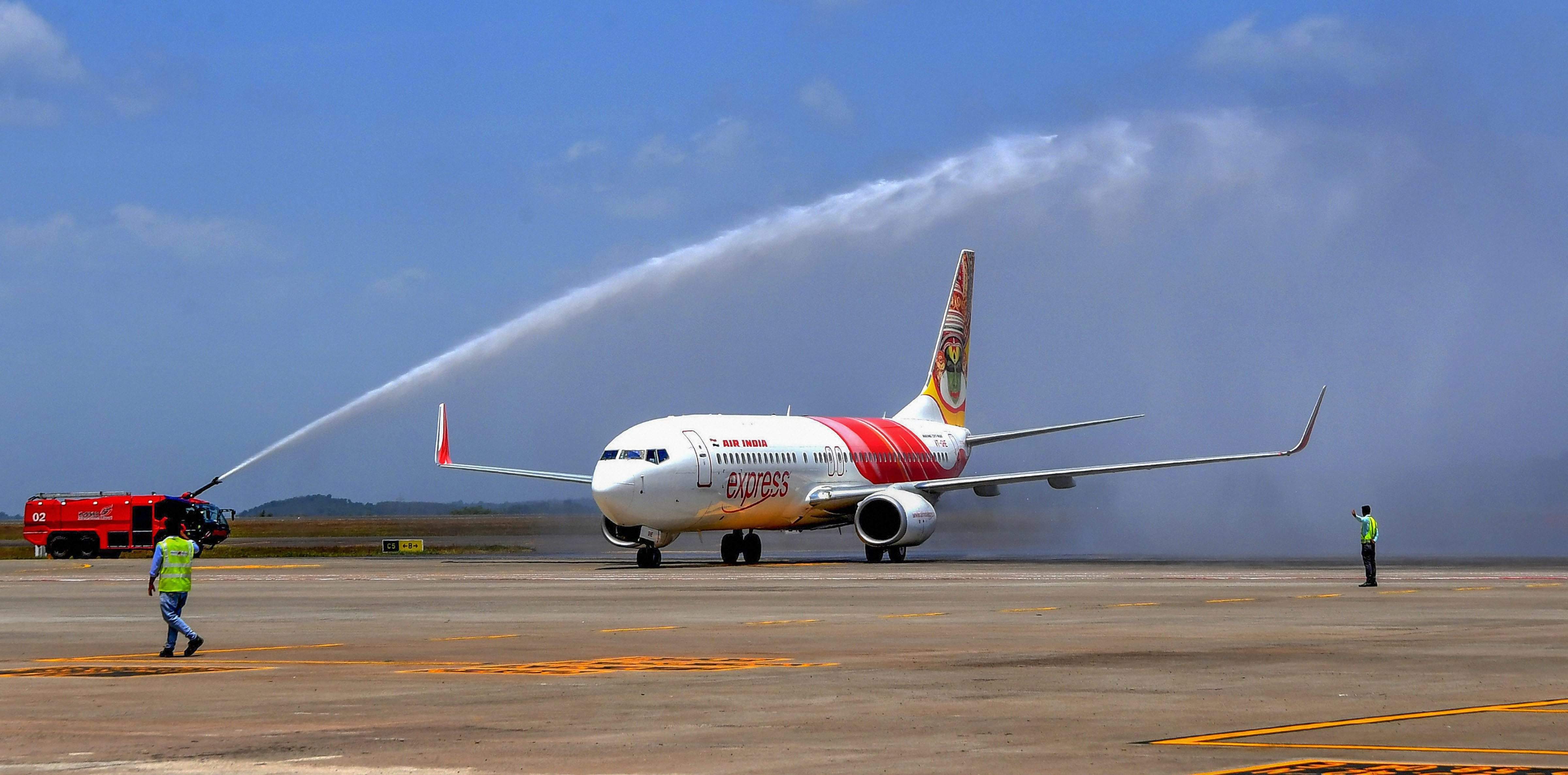 Aviation: Kannur International airport to be commissioned on Dec 9
