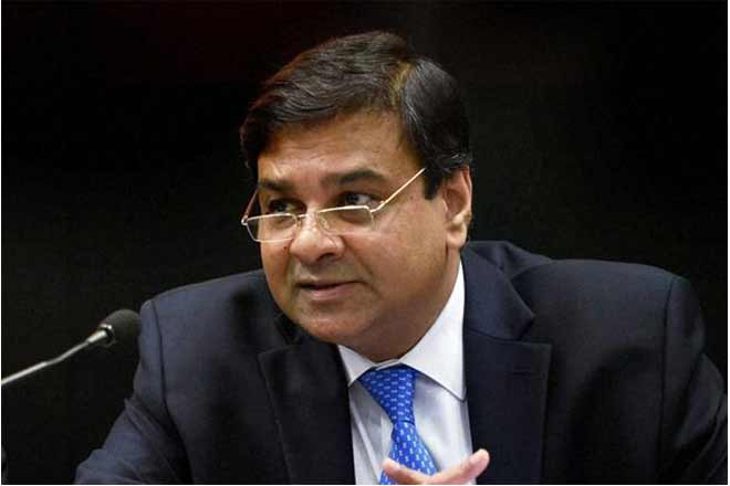 RBI Policy Review: Urjit Patel keeps repo rate at 6.50%, says rupee depreciation vs $ has been ...