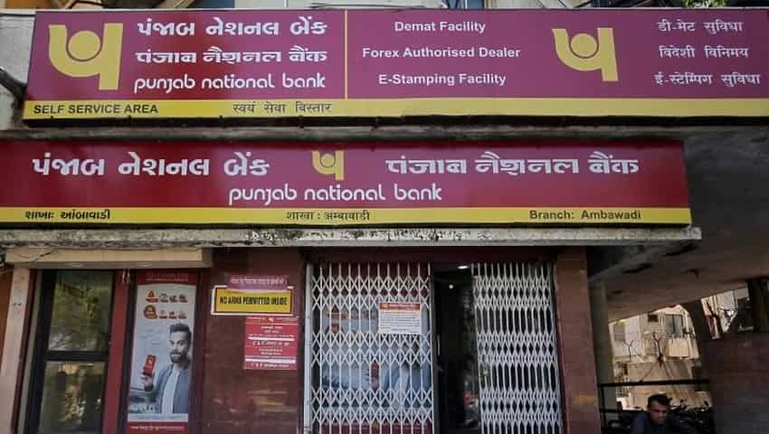 PNB and Allahabad Bank