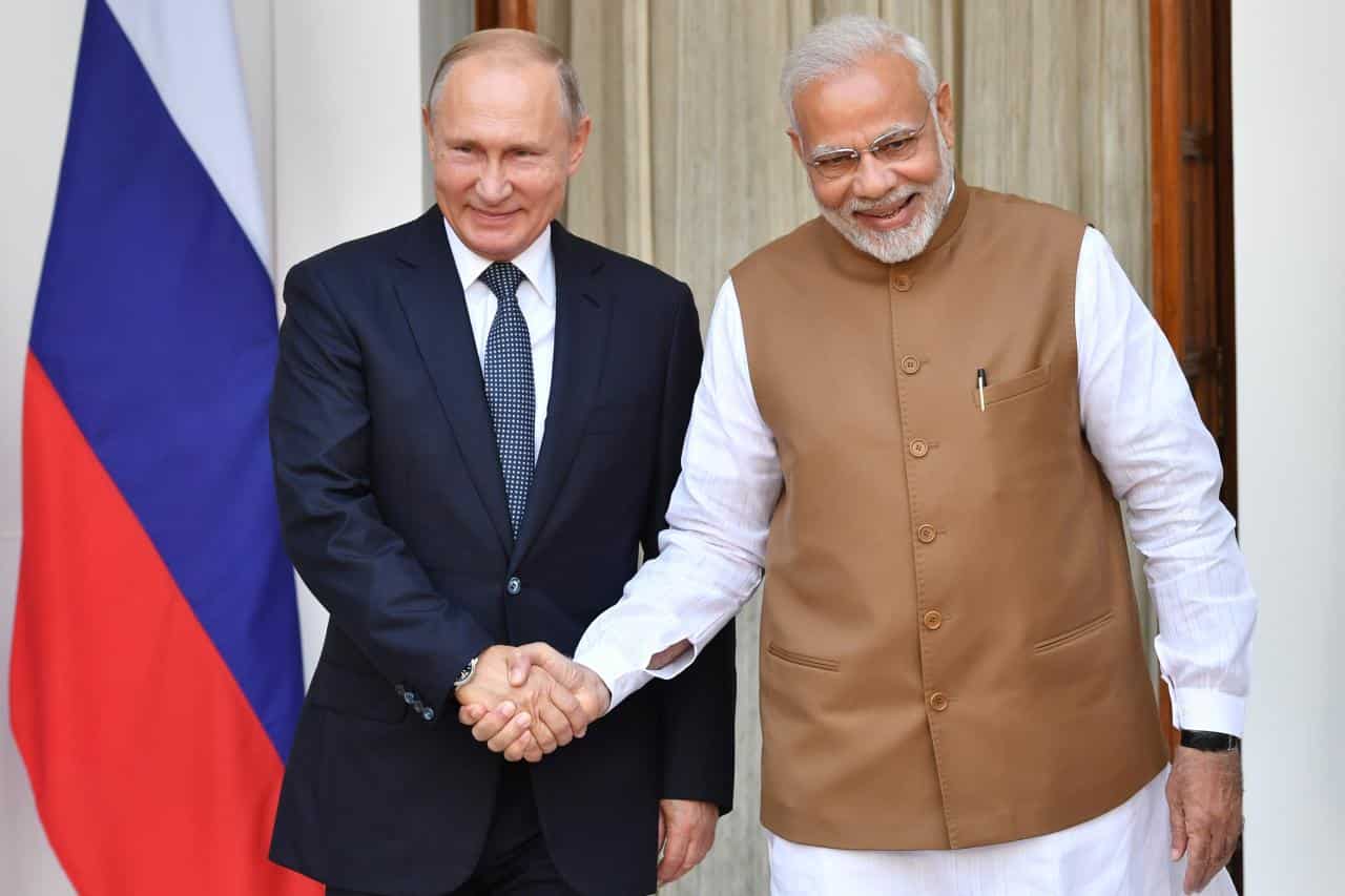 Huge opportunities for Russian startups in India: DIPP Secretary