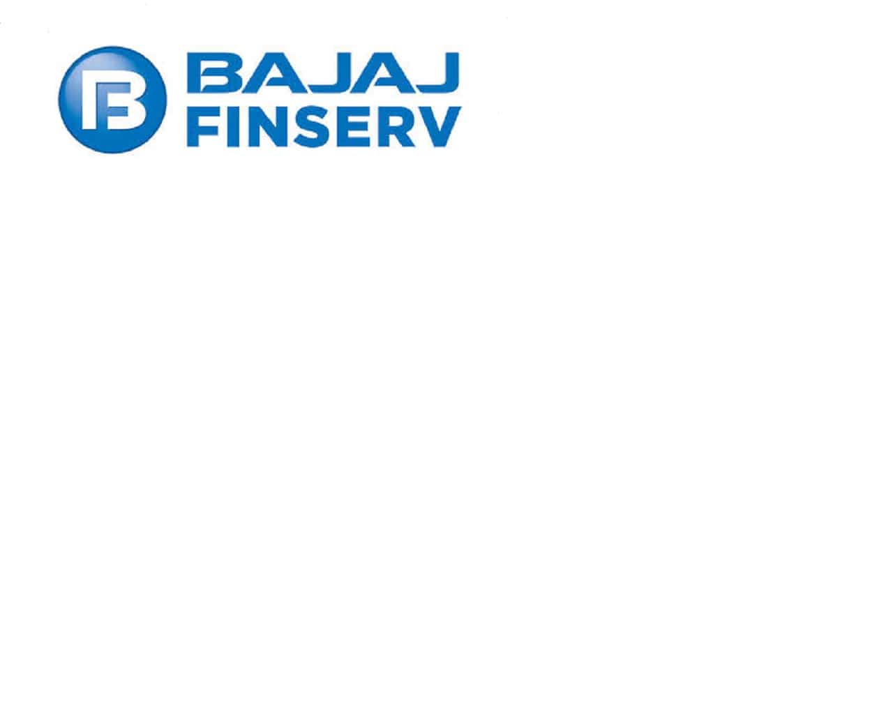 Bajaj Finserv Logo Png