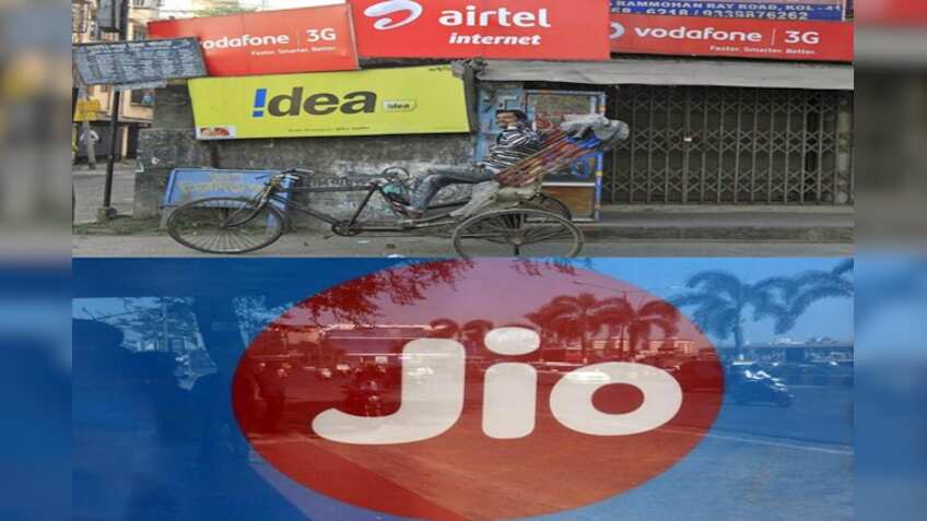  Reliance Jio vs Airtel vs Vodafone plans: Best Rs 799 prepaid plan compared