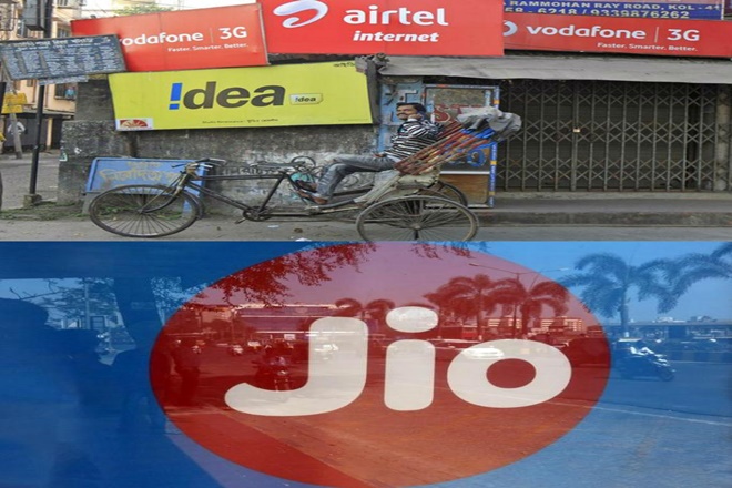Reliance Jio vs Airtel vs Vodafone plans: Best Rs 799 prepaid plan compared