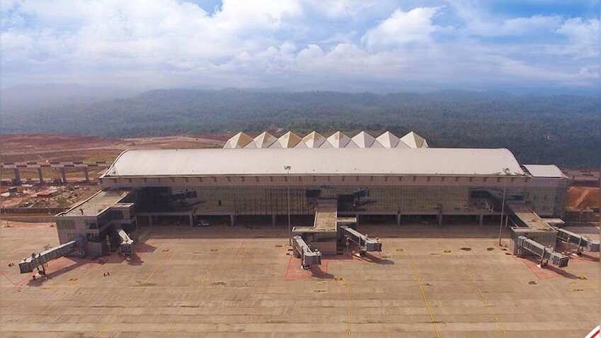 Kannur Airport Opening: Check Date, Code, Flights, Location, Map, Images, other details of Kerala's fourth airport