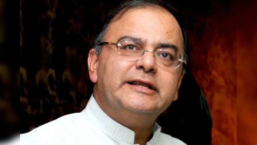 Arun Jaitley: More steps likely to cut current account deficit 