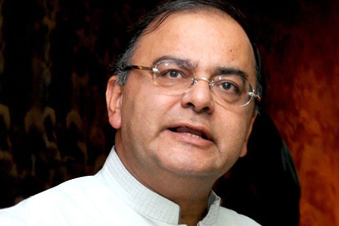 Arun Jaitley: More steps likely to cut current account deficit