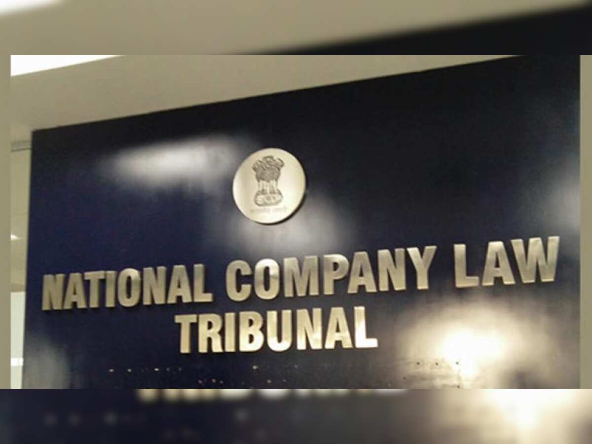 Gujarat NRE Coke promoter hopes favourable NCLAT outcome