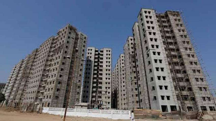 348 infra projects show cost overruns of over