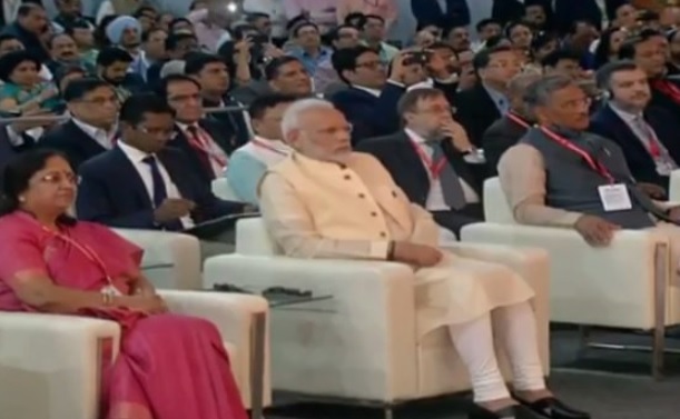 Uttarakhand Investors' Summit 2018: PM Narendra Modi inaugurates meet; Rs 70,000 crore proposals received