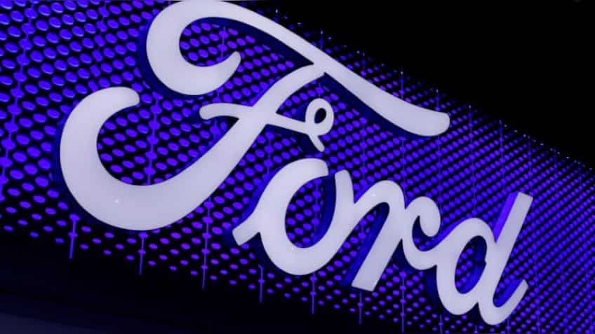 Products from M&M partnership to play key role in emerging market model: Ford India