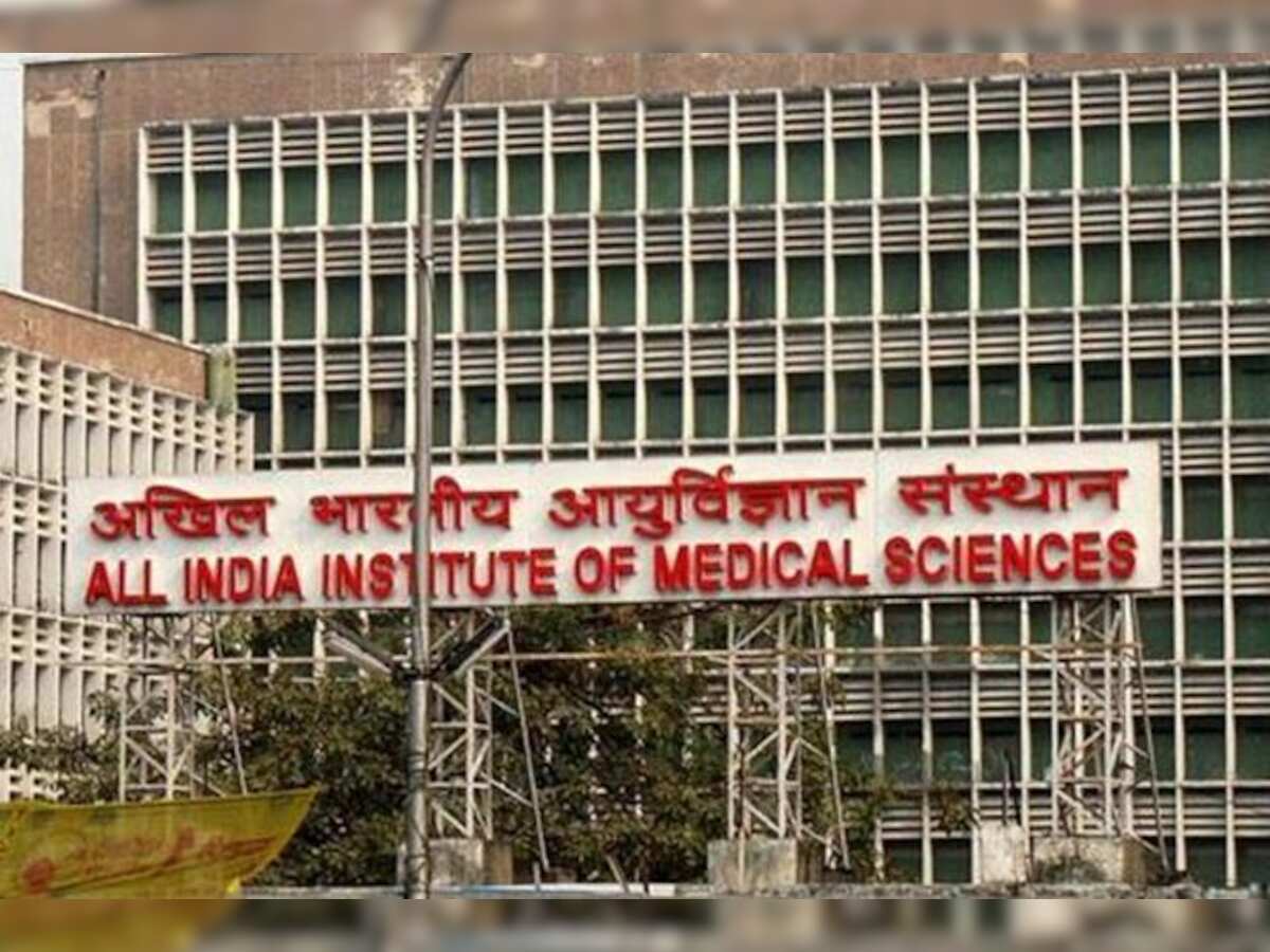 AIIMS Recruitment 2018: Apply for DEO, MTS and