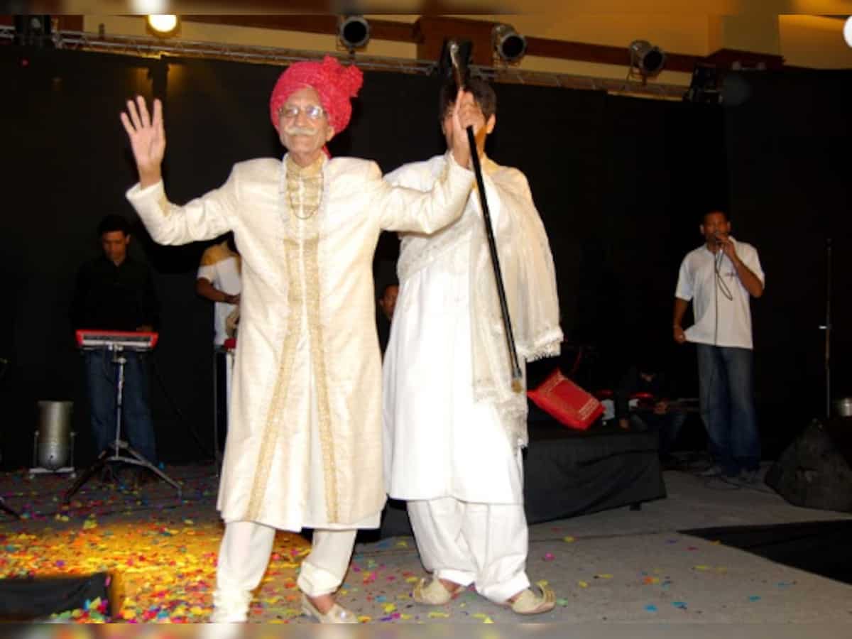 Inspiring! MDH owner &#039;Mahashay&#039; Dharampal Gulati still earns