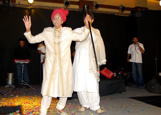 Inspiring! MDH owner 'Mahashay' Dharampal Gulati still earns