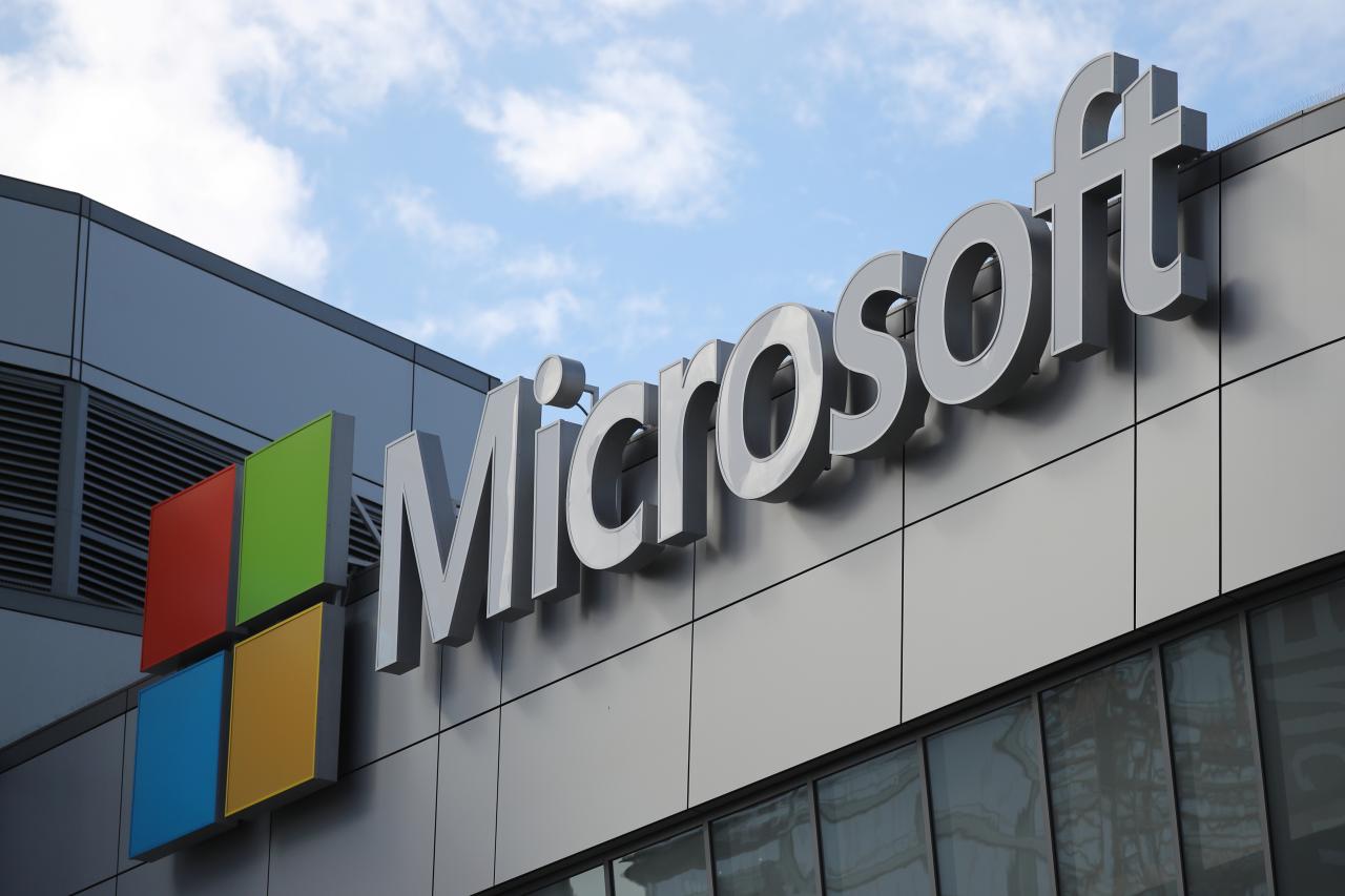 Microsoft's machine learning framework goes open source