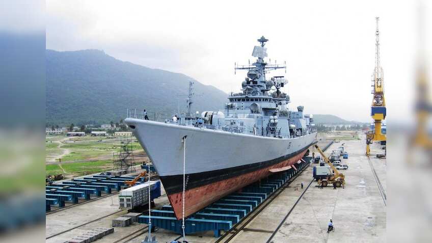 Recruitment 2018: Karwar Naval Ship Repair Yard to fill Apprentice posts; check eligibility, last date