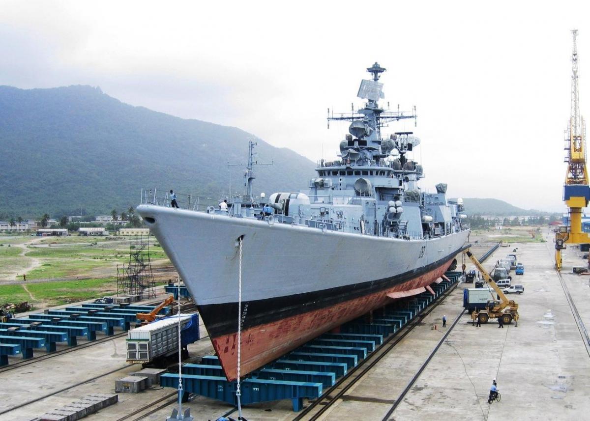 Recruitment 2018: Karwar Naval Ship Repair Yard to fill Apprentice posts; check eligibility, last date
