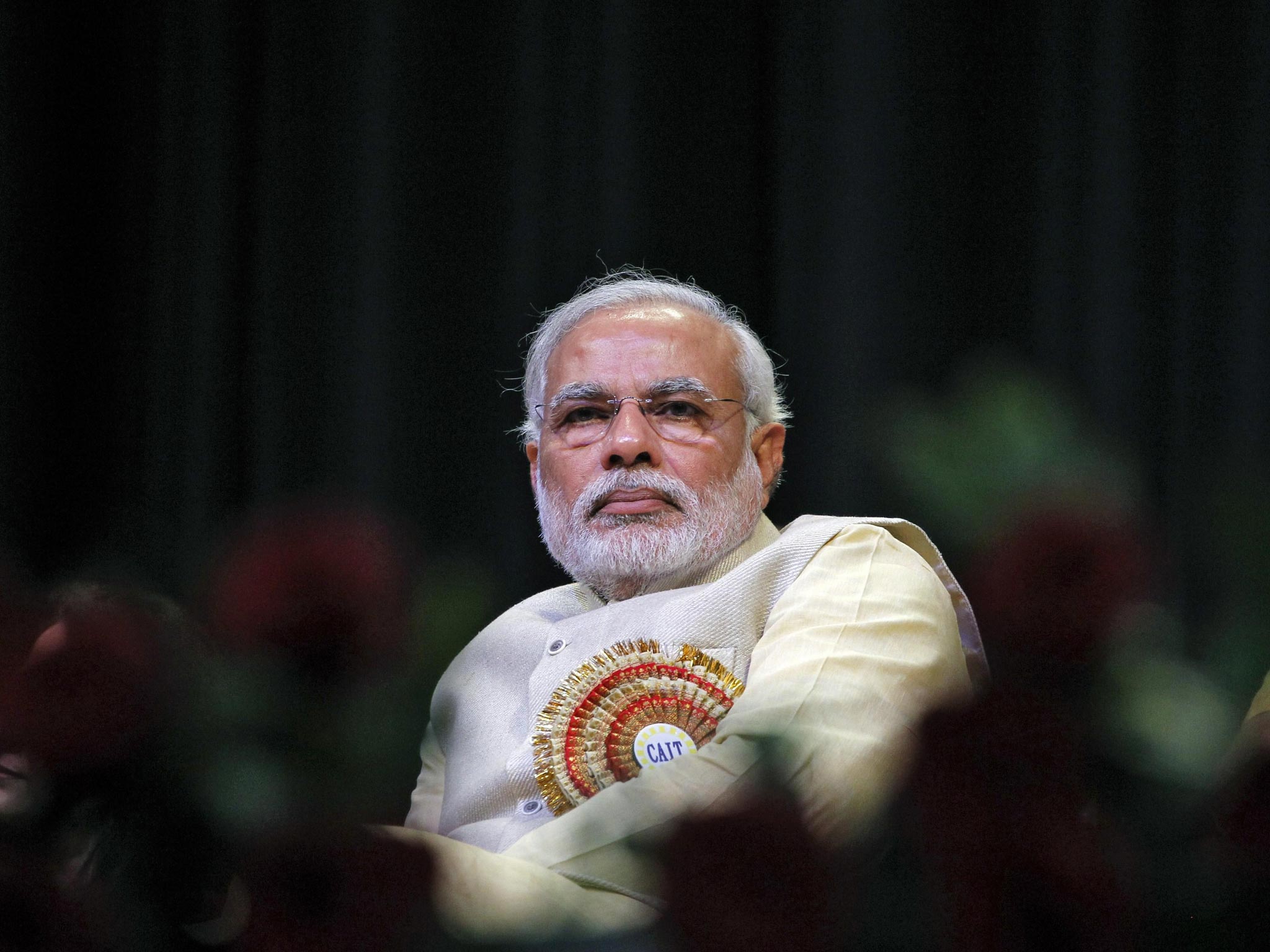 PM Modi: India going through major transformation and economic changes