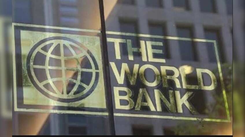Growth in India firming up, projected to accelerate further, says World Bank