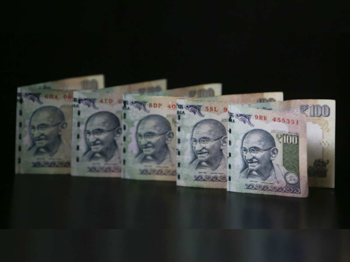 Indian rupee plunge beyond most outlying expectations; further