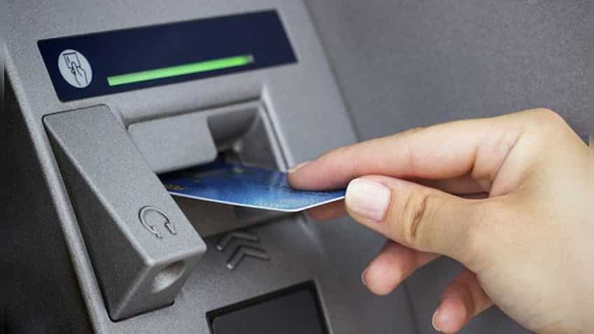 Bank ATM Alert! Credit card, debit card warning! You will be shocked
