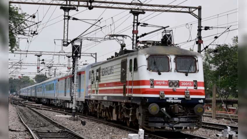 Indian Railways nears completion of world's largest recruitment drive, 1.27 lakh candidates to get government jobs soon
