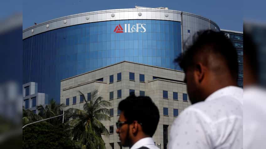 Motilal Oswal: Markets’ reaction to IL&FS was an over-reaction