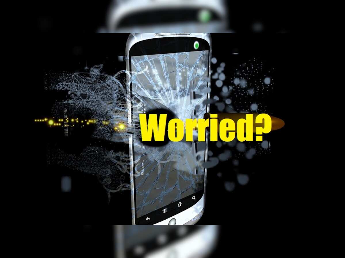  Flipkart-Bajaj Allianz mobile insurance: Buying new phone?