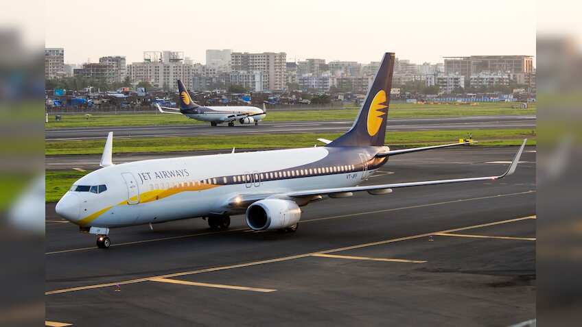 Jet Airways ‘Global Sale’ offers flight tickets at up to 30% discount; check details