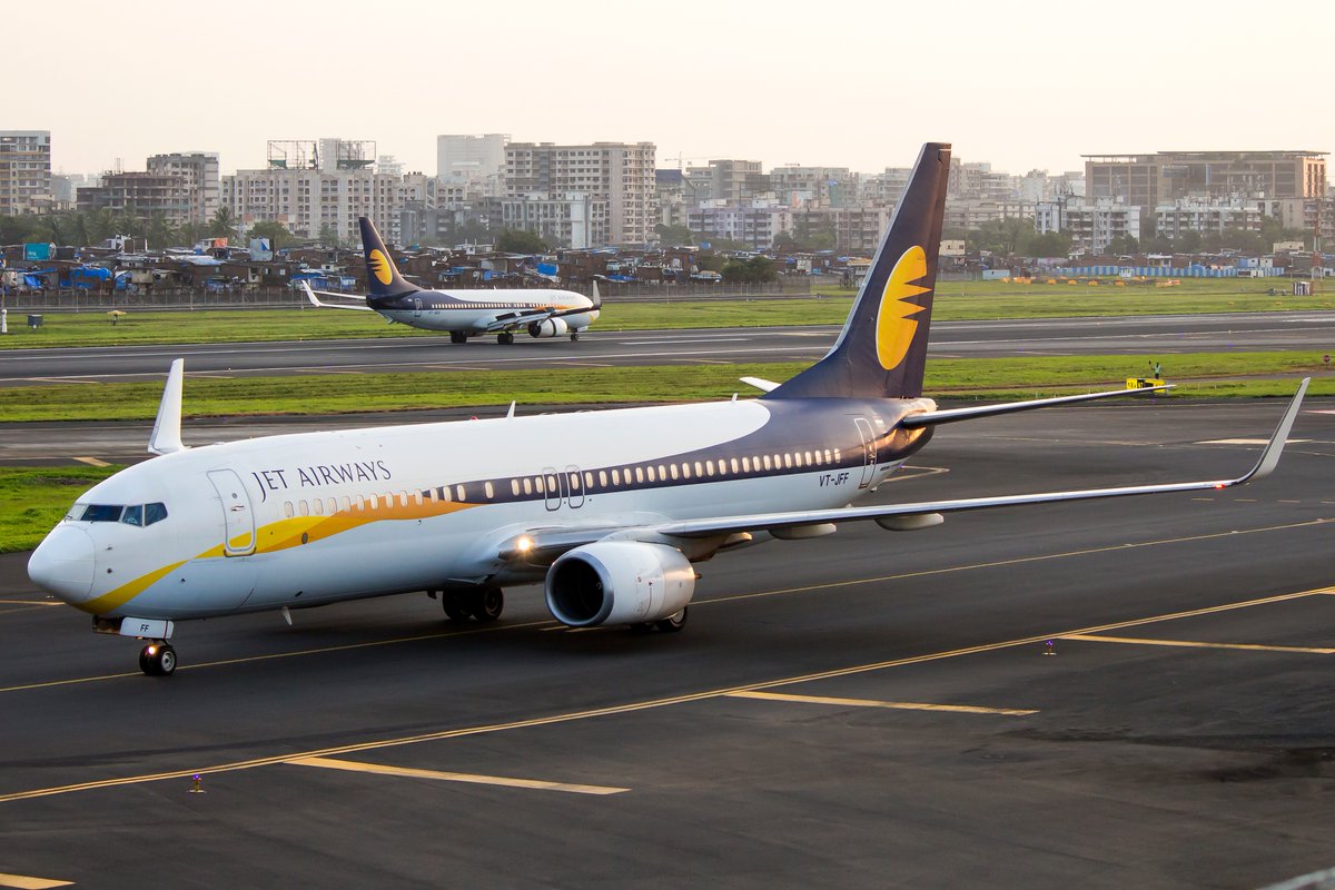 Jet Airways ‘Global Sale’ offers flight tickets at up to 30% discount; check details
