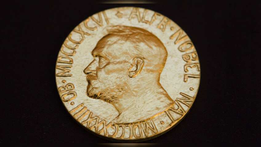 Nordhaus, Romer win 2018 Nobel Economics Prize