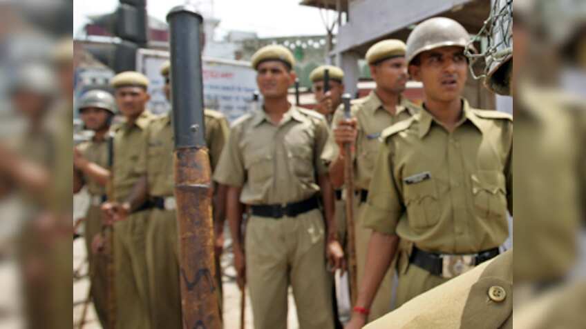 Chhattisgarh Police Recruitment 2018: Apply on cgpolice.gov.in for 655 Subedar, Sub-Inspector and other posts; last date Oct 15