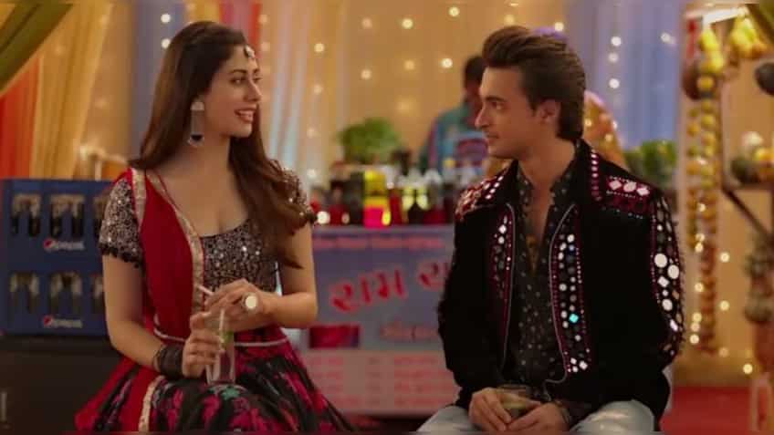 LoveYatri Box Office Collection: Salman Khan linked, Ayush Sharma, Warina Hussain starrer manages just Rs 6.90 cr  