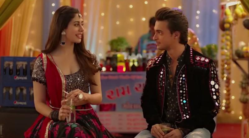 LoveYatri Box Office Collection: Salman Khan linked, Ayush Sharma, Warina Hussain starrer manages just Rs 6.90 cr