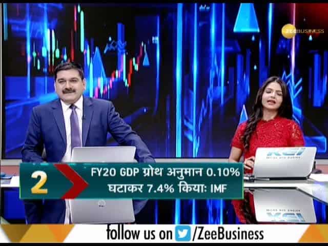 Share Bazaar Live: All you need to know about profitable trading for October 9th, 2018 | Zee Business